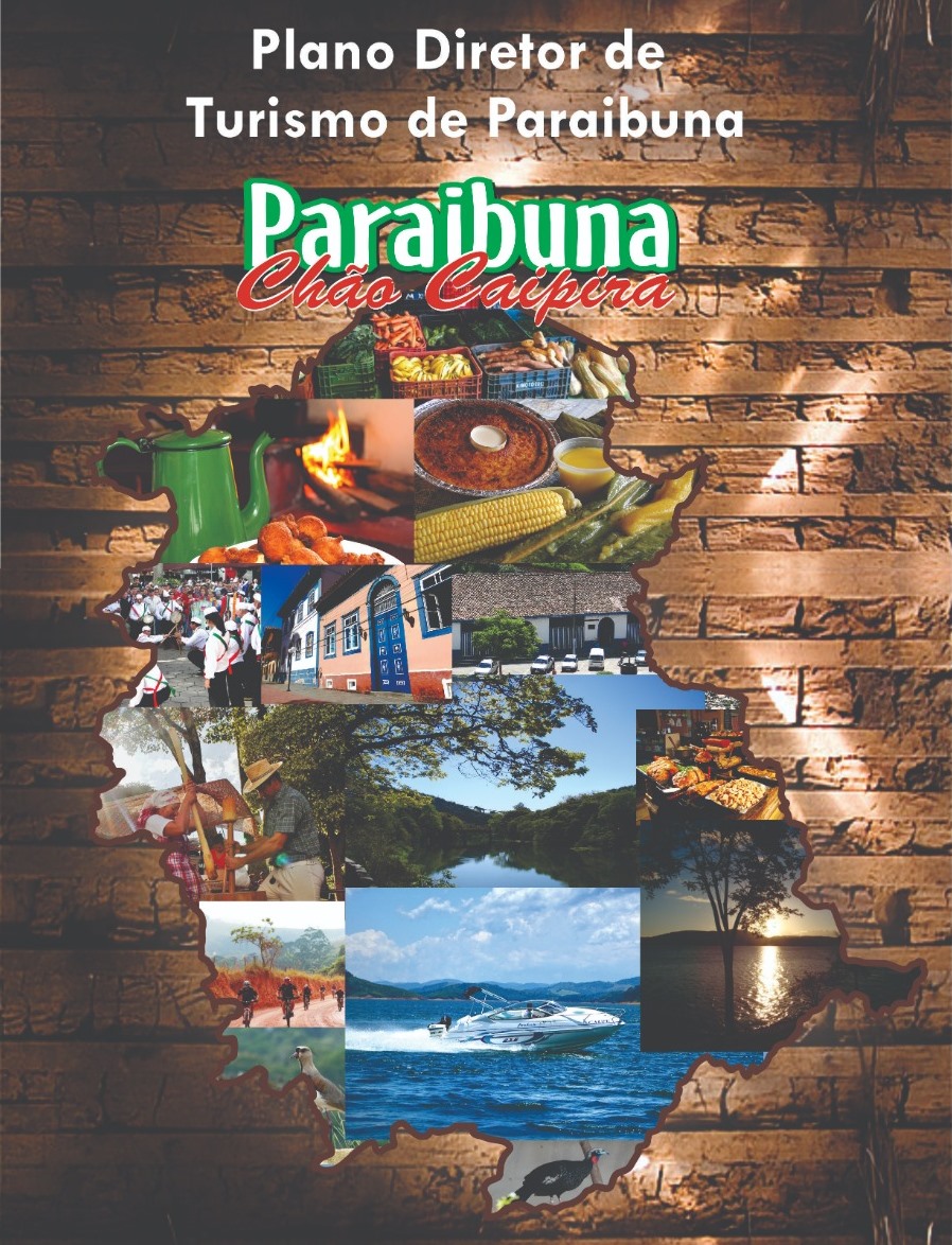 Município convida a população a participar da Audiência Pública do Plano Diretor de Turismo Sustentável de Paraibuna