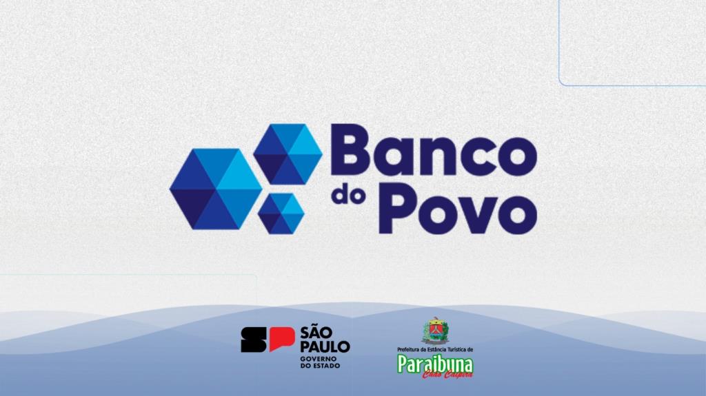 Banco do Povo disponibiliza novo sistema online para solicitação de empréstimos