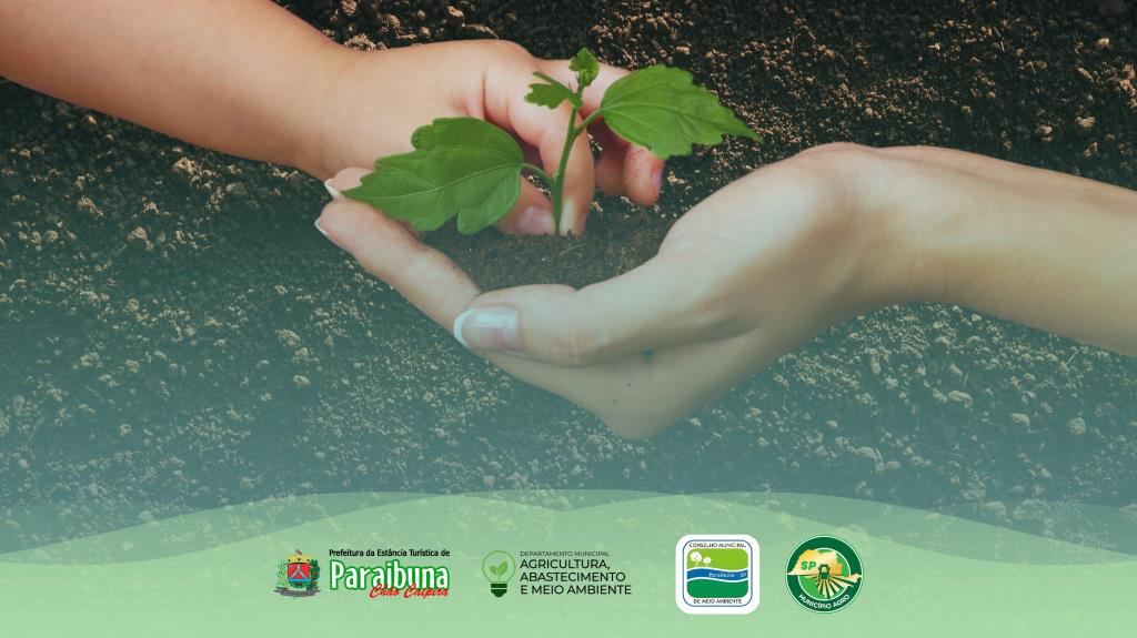 Dia Nacional da Conservação do Solo reforça a importância da preservação ambiental em Paraibuna