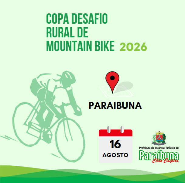 Desafio Rural de Mountain Bike
