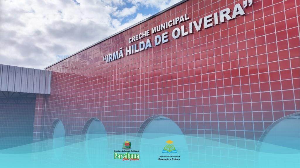 Nota Oficial sobre a falta de água na Creche Municipal