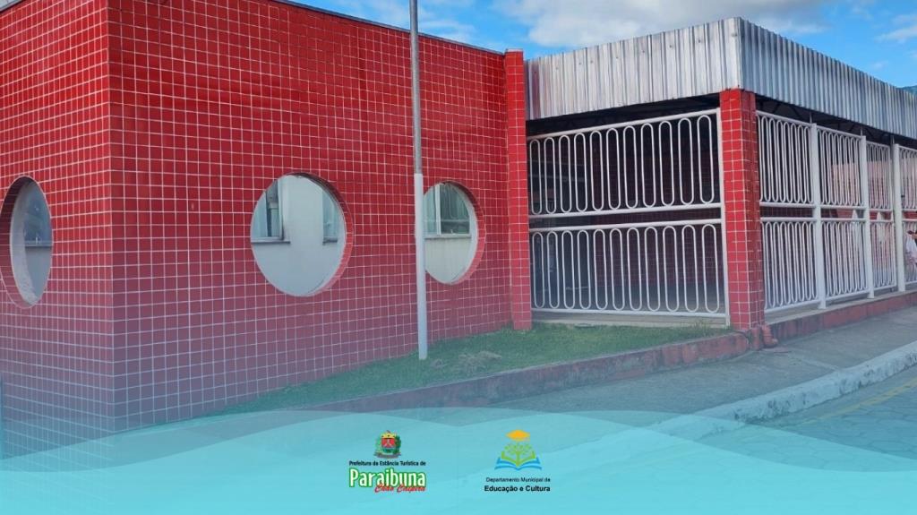 Trabalho conjunto garante solução de vazamento e restabelecimento das aulas na Creche Municipal