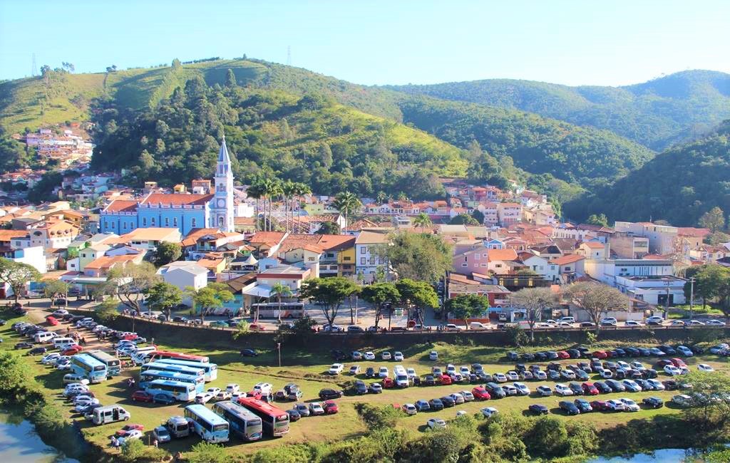 Prefeitura contrata empresa para ministrar curso gratuito de Monitoramento Turístico em Paraibuna