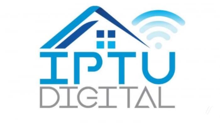 Comunicado da Divisão Municipal de Arrecadação (Tributos), referente ao IPTU digital