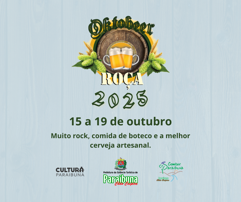 Oktobeer Roça