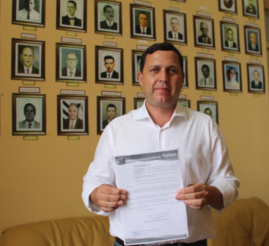 Prefeitura concede reajuste salarial de 18,67% para servidores municipais