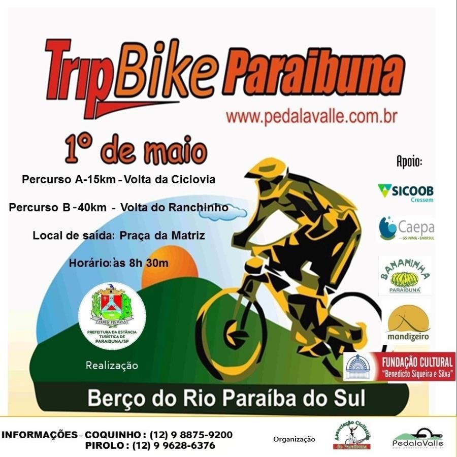 BIKE RACING em COQUINHOS