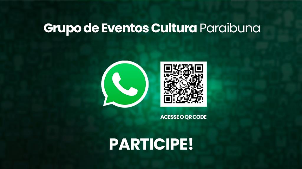 Grupo de eventos da Fundação Cultural!