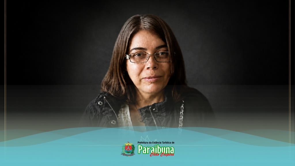 Prefeita decreta luto oficial pelo falecimento da servidora pública Márcia Helena Alves