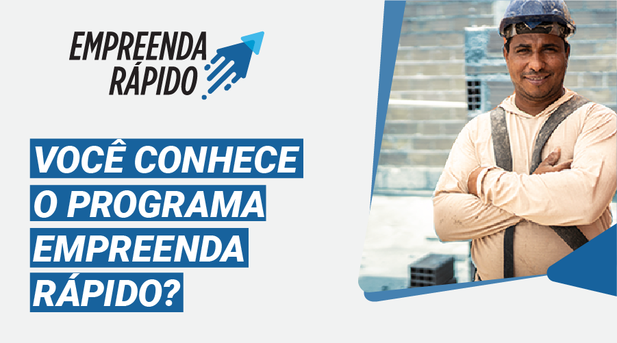 Acesso ao crédito: Empreendedores paraibunenses poderão conseguir financiamentos pelo Programa Empreenda Rápido