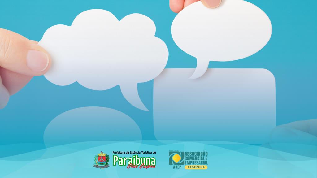 Encontro Empresarial de Paraibuna reunirá empreendedores para fortalecer o desenvolvimento econômico no município
