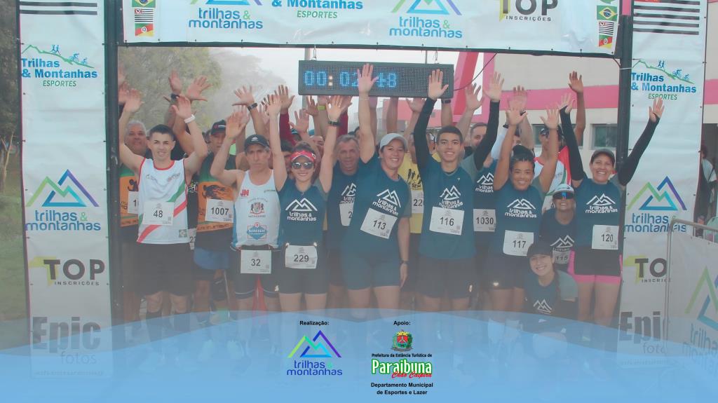 Paraibuna receberá a 4ª etapa do Circuito Trilhas & Montanhas SP 2026