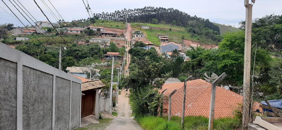 Começa nesta terça (22), o cadastro para regularização fundiária do bairro Bela Vista II (Cuba)