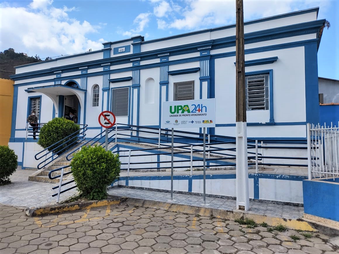 Parceria entre a Prefeitura de Paraibuna e a Provedoria da Santa Casa viabilizou reformas que evitaram o fechamento do prédio