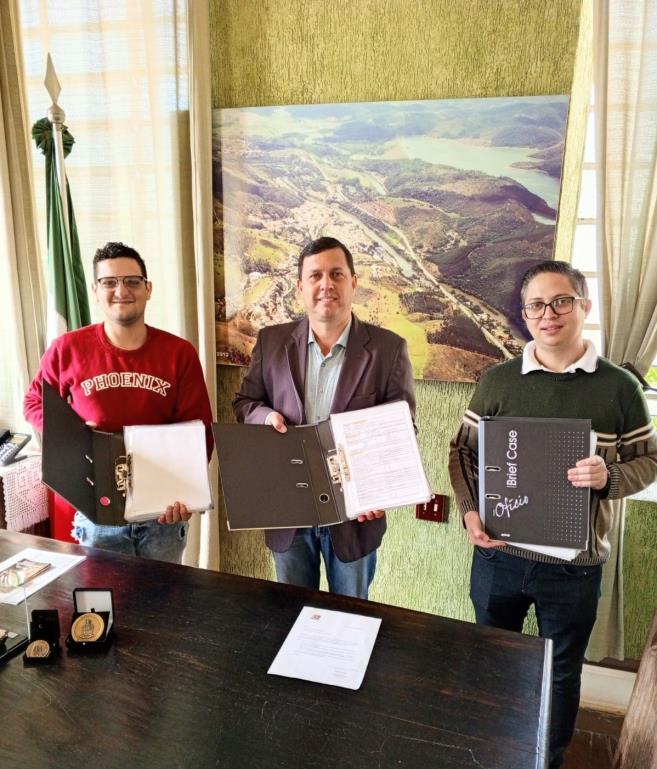 Prefeitura irá viabilizar regularização de 133 imóveis do Bela Vista II, em parceria com o Governo do Estado