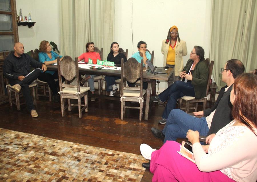 Prefeitura promove primeira reunião da 2ª revisão do Plano Diretor de Turismo Sustentável de Paraibuna