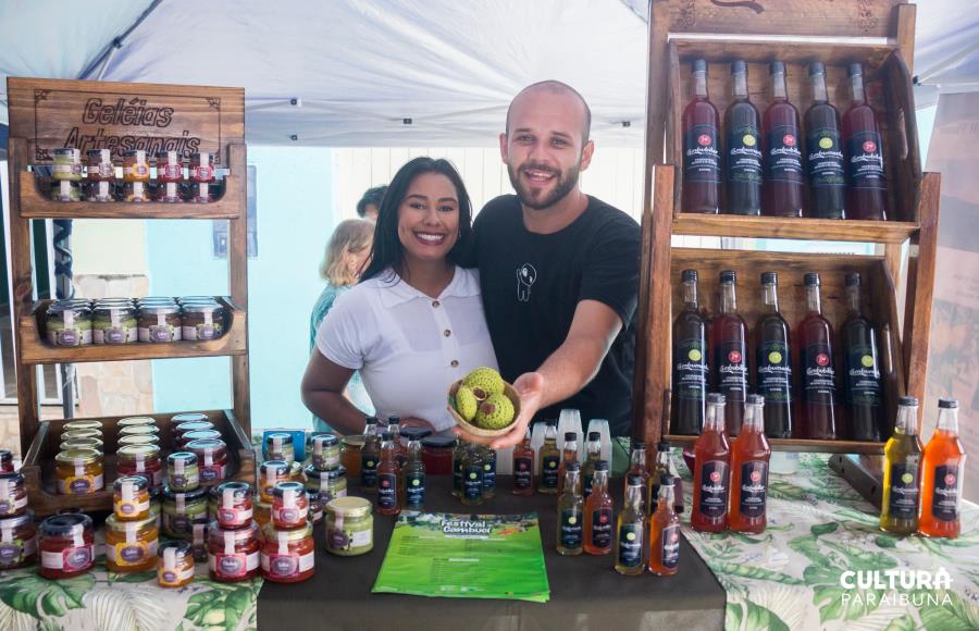 Para organizadores, nova data do Festival do Cambuci da Estância Turística de Paraibuna foi um teste positivo