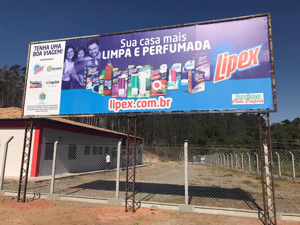 Mercado de trabalho: LIPEX está chegando em Paraibuna para gerar emprego e renda no município