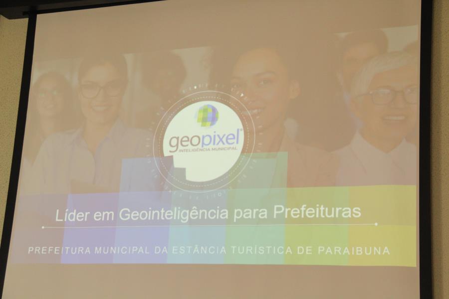 Prefeitura investe na implantação de tecnologia inovadora de gestão territorial na Estância Turística de Paraibuna
