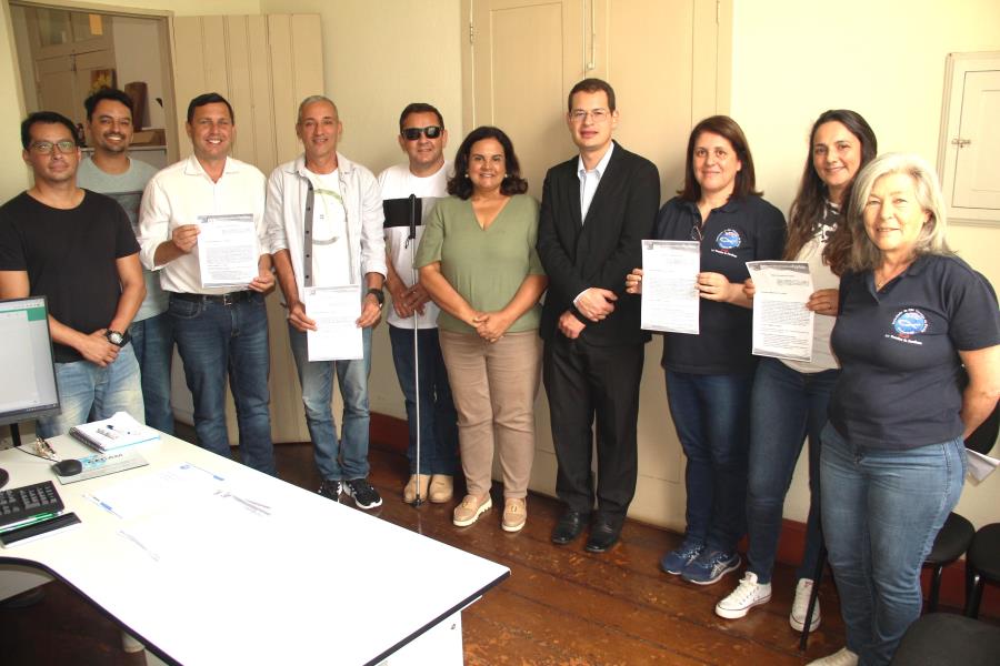 Lar Vicentino de Paraibuna e IDHEM são beneficiados com mais recursos financeiros
