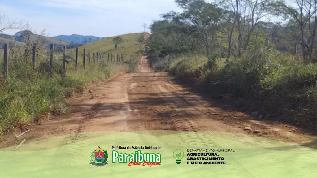 Prefeitura de Paraibuna promove ações de prevenção às queimadas no mês de proteção às florestas