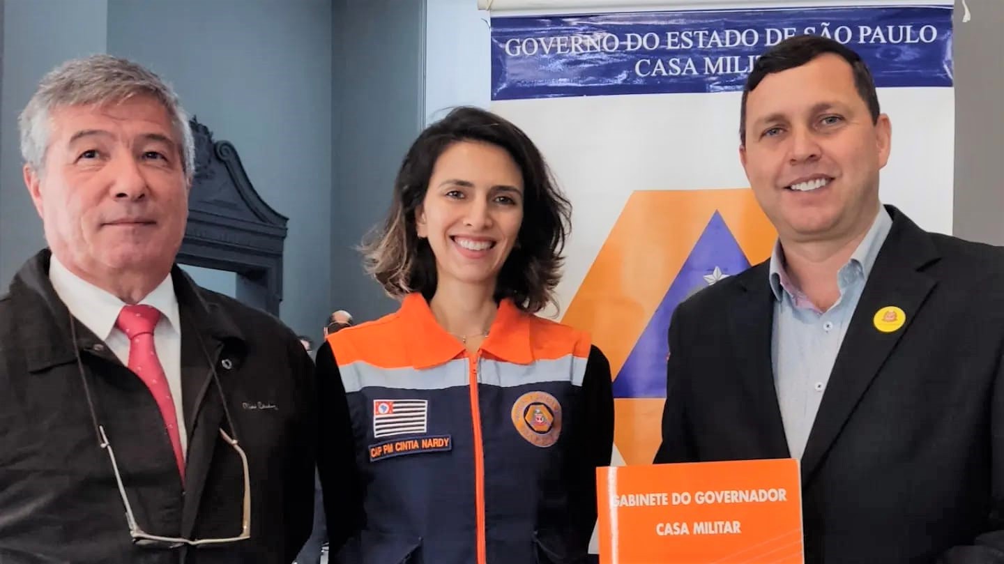 Prefeitura conquista verba de cerca de R$1 milhão para construção de ponte da Roseira, com o Governo de SP