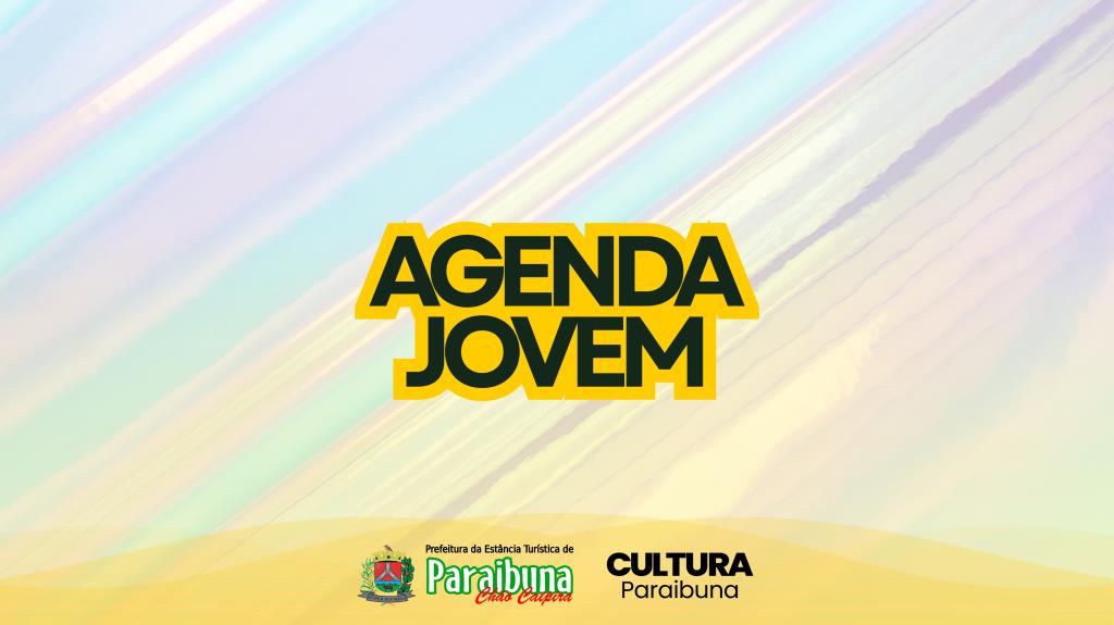 Agenda Jovem promoverá palestra sobre a importância da atividade física na Casa da Juventude