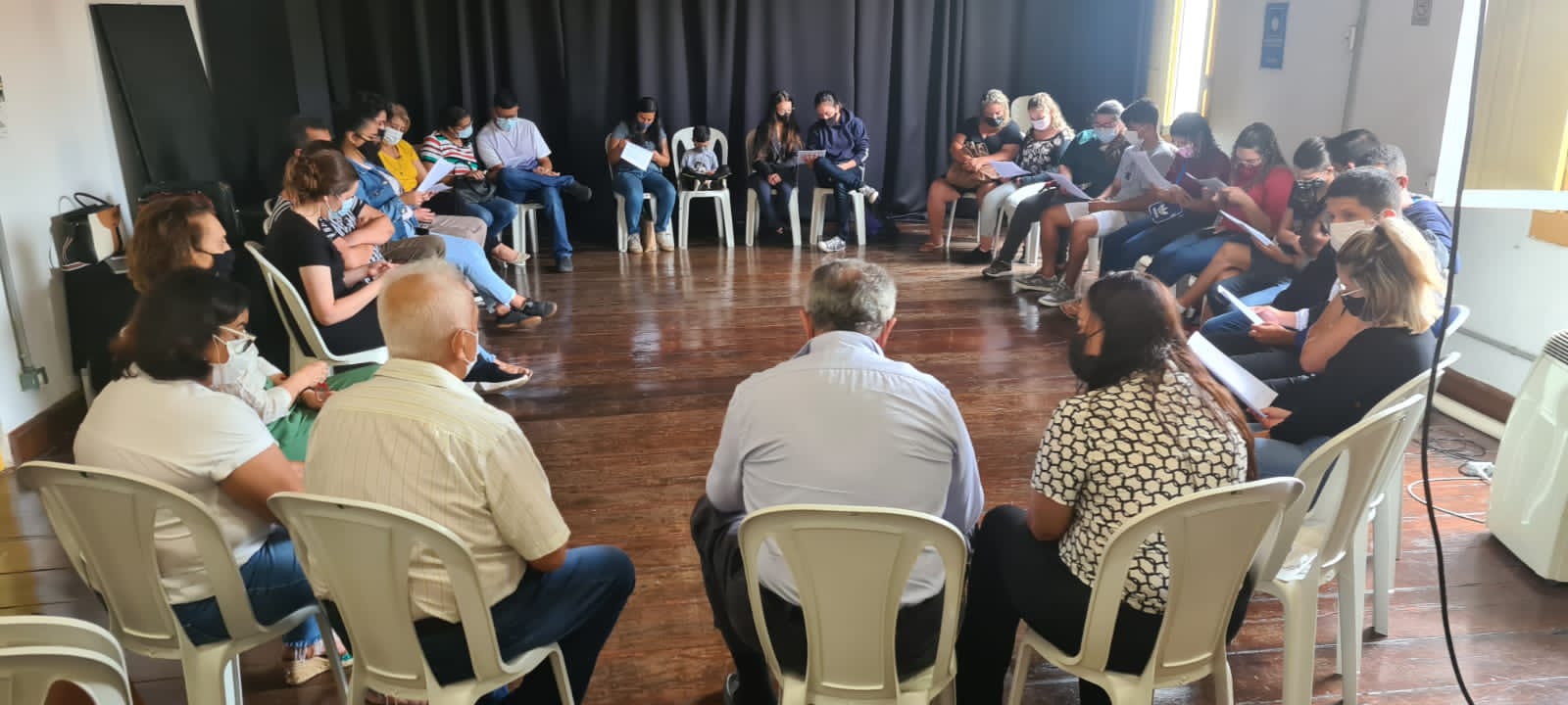 Projeto inédito do Instituto Calazans oferece bolsas de estudo gratuitas a estudantes paraibunenses
