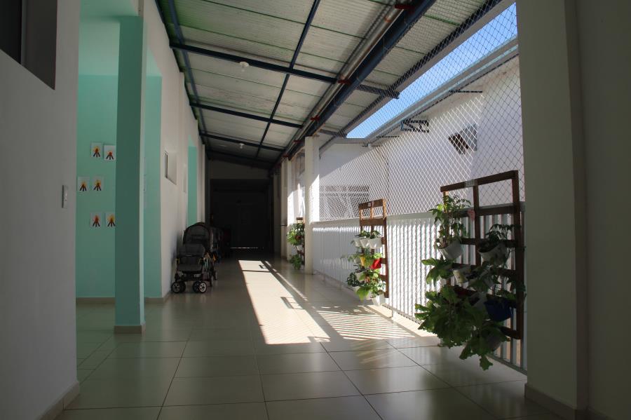 Creche e escolas infantis auxiliam no desenvolvimento profissional de mães paraibunenses