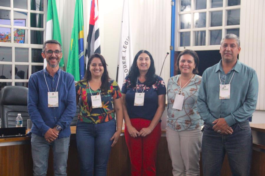 Paraibuna realiza sua 1ª Conferência das Cidades com foco na construção participativa de políticas públicas