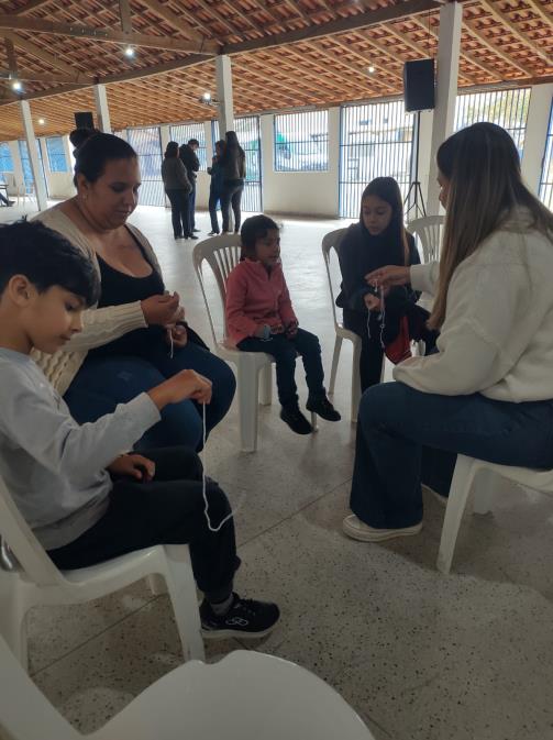 Bairro do Espírito Santo recebe atendimentos gratuitos em mais uma edição do “Social na Área”