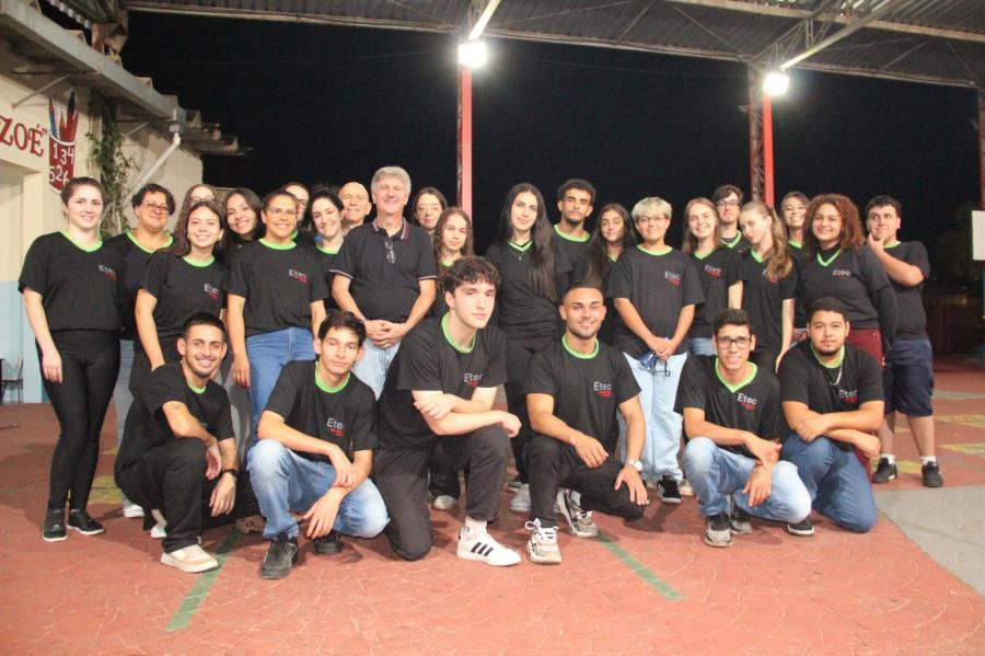 Vestibulinho de Técnico de Administração da Etec supera número de inscrições pagas e curso continuará em Paraibuna