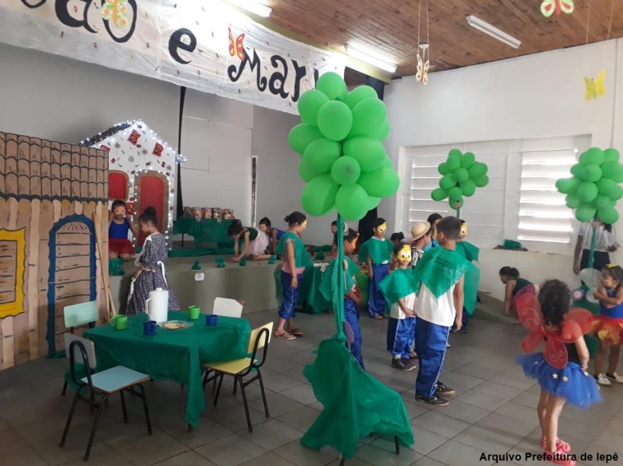 Casa da Criança está com matrículas abertas