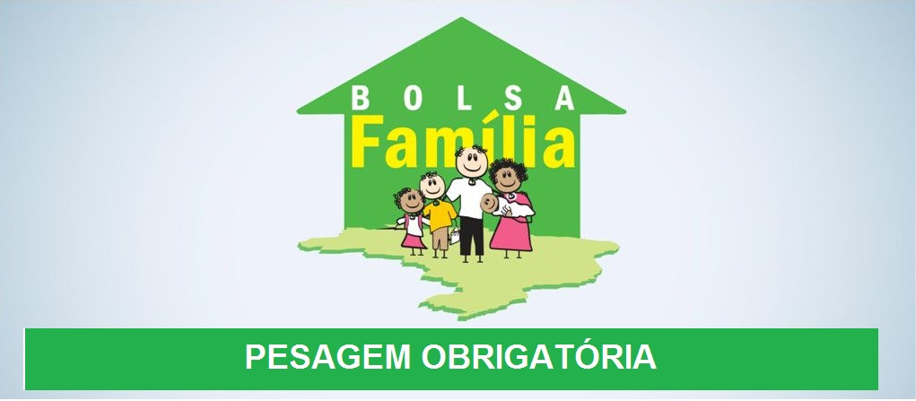 Iepê realiza pesagem do programa Bolsa Família