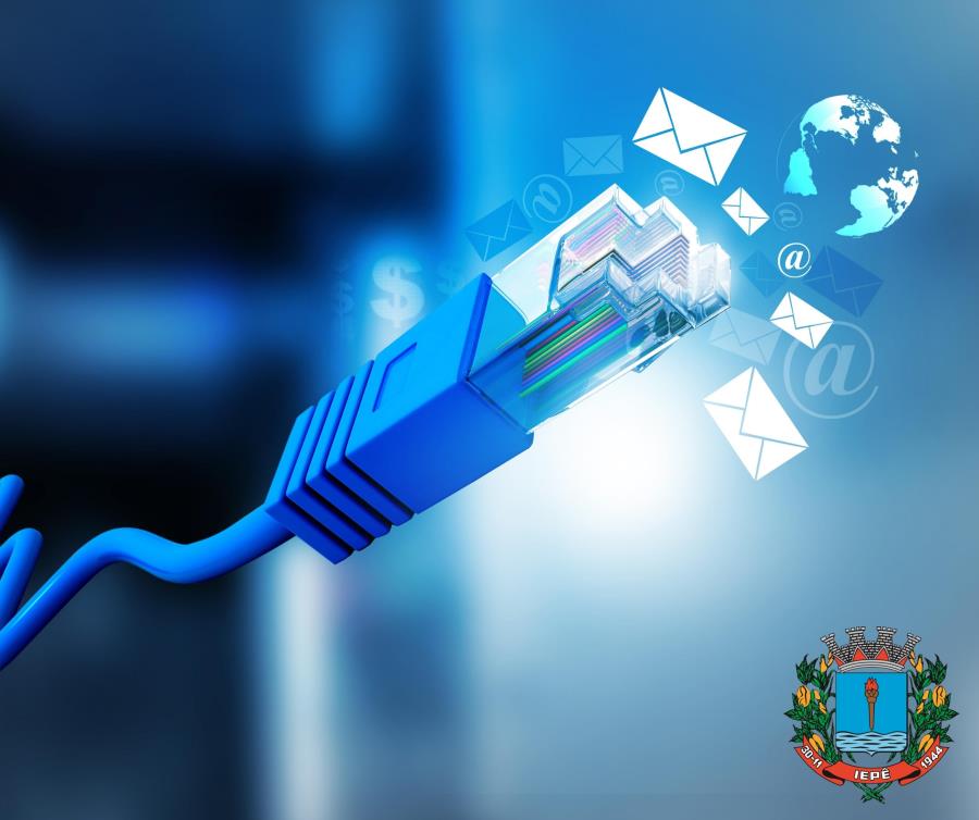 Prefeitura de Iepê melhora qualidade de internet