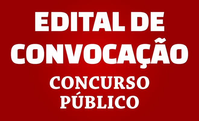 Prefeitura de Iepê convoca classificados em concursos públicos