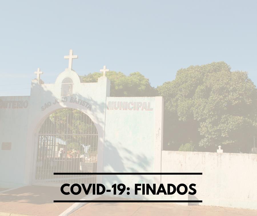 Cemitério Municipal ficará aberto em Finados