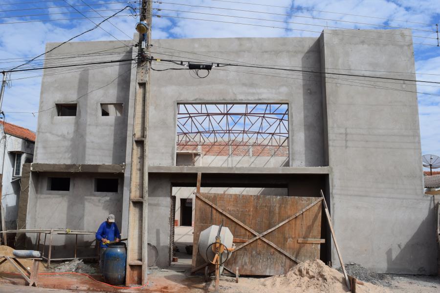 Você sabe o que vai ser o Ganha Tempo Iepê?