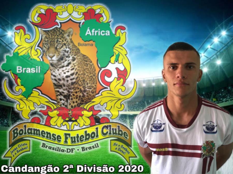 Atleta de Iepê é contratado por time do DF