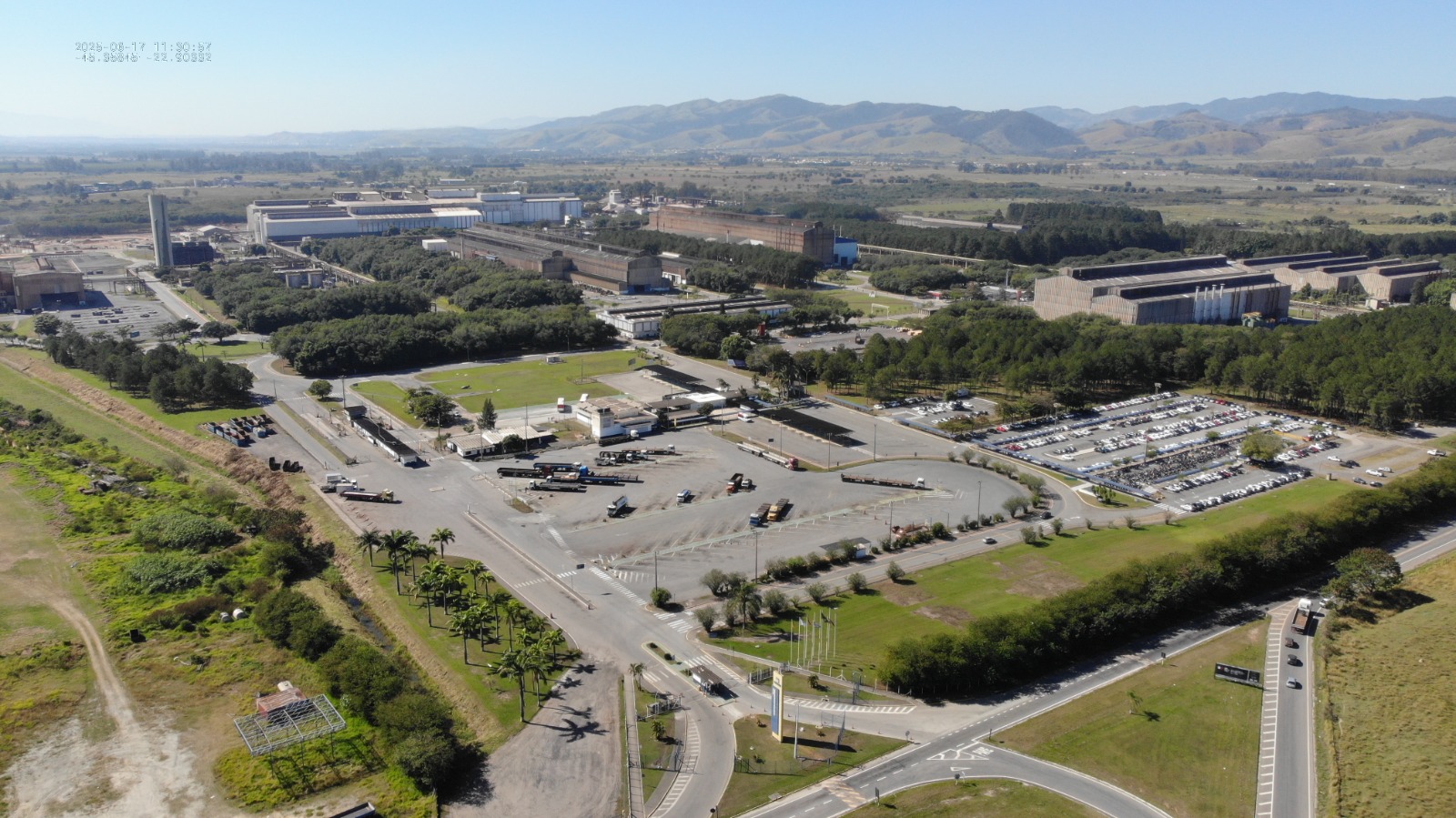 BNDES aprova financiamento de R$ 566 milhões para Gerdau, que inclui centro de reciclagem em Pinda