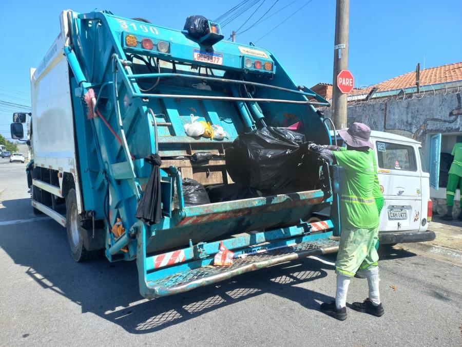 Câmara aprova taxa de serviço de manejo de resíduos e Pinda passa a atender determinações legais