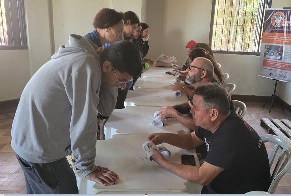 Pinda Rodeio Fest 2026 inicia retirada de ingressos solidários nesta sexta-feira (3)