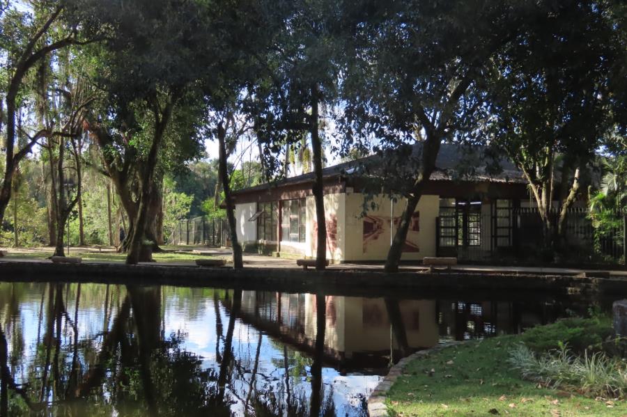 01/08 - Para fomentar economia, antiga Biblioteca do Bosque dará espaço ao novo Coworking