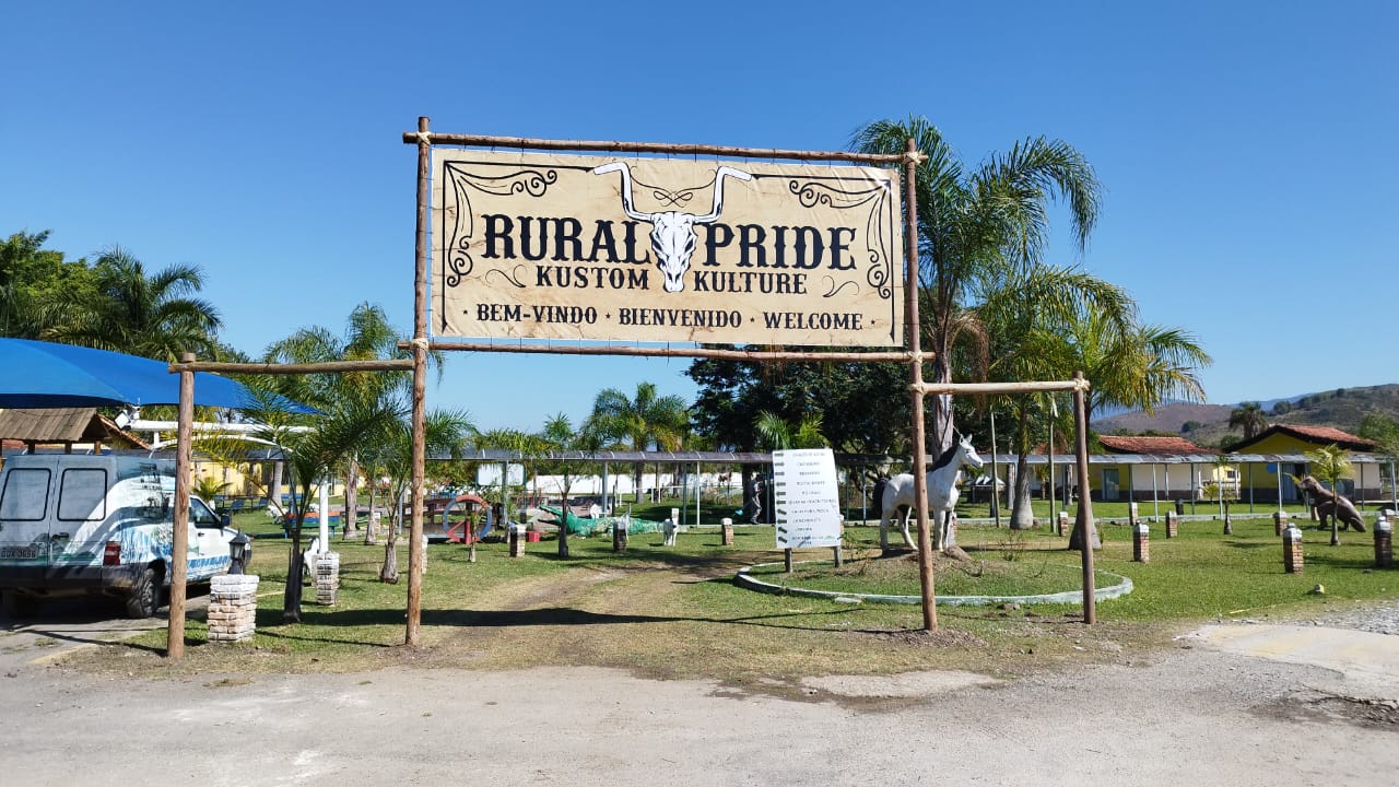 Rural Pride movimenta Pindamonhangaba neste final de semana com entrada gratuita