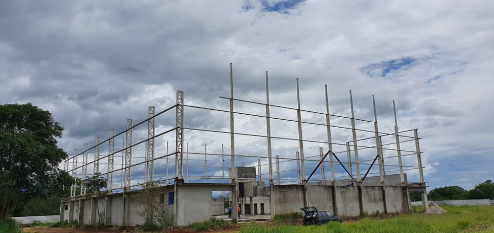 01/12 - CIE será retomado no Crispim e projeta grande futuro para a ginástica artística em Pinda