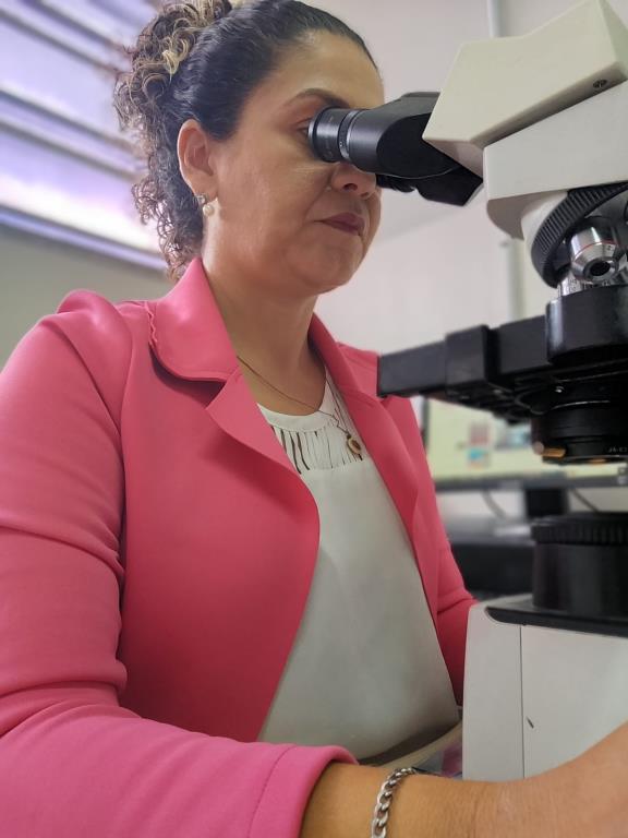 Pinda avança e atinge 96,7% de excelência na análise de exames de Papanicolau