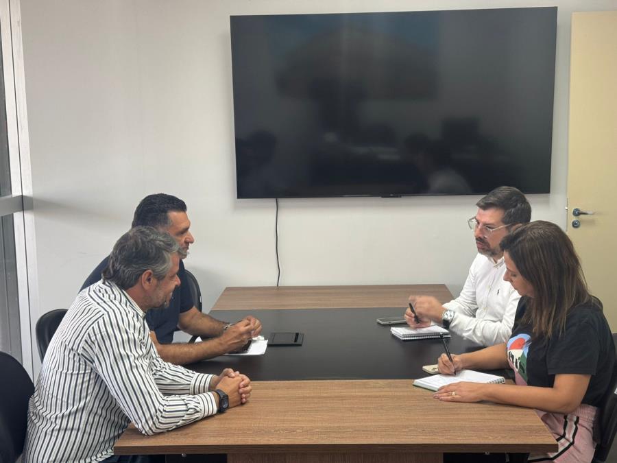 Grupo Alvo cresce junto com Pinda e reforça papel estratégico no desenvolvimento da cidade