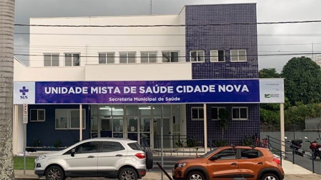 Com aumento da procura no PS e UPAs, Prefeitura anuncia Gripário na Unidade Mista da Cidade Nova
