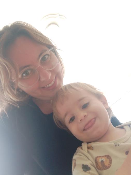 Mãe de criança atendida por SAMU e Bombeiros elogia trabalho das equipes