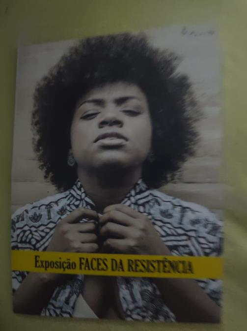 02/09 - Prefeitura lança exposição do projeto ‘Mulheres Negras em Foco’